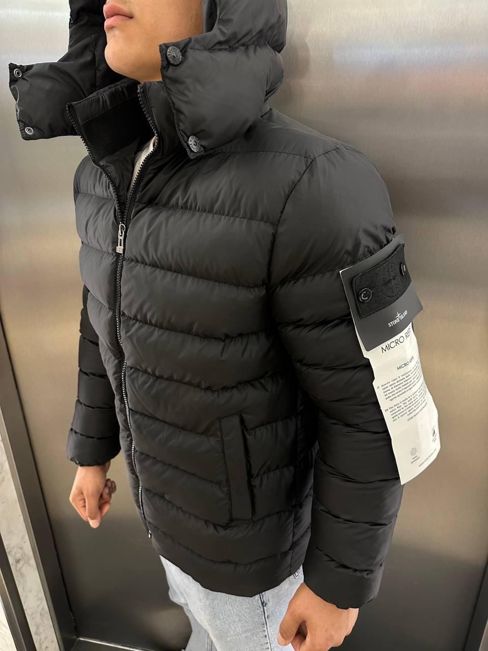 Куртка Stone Island