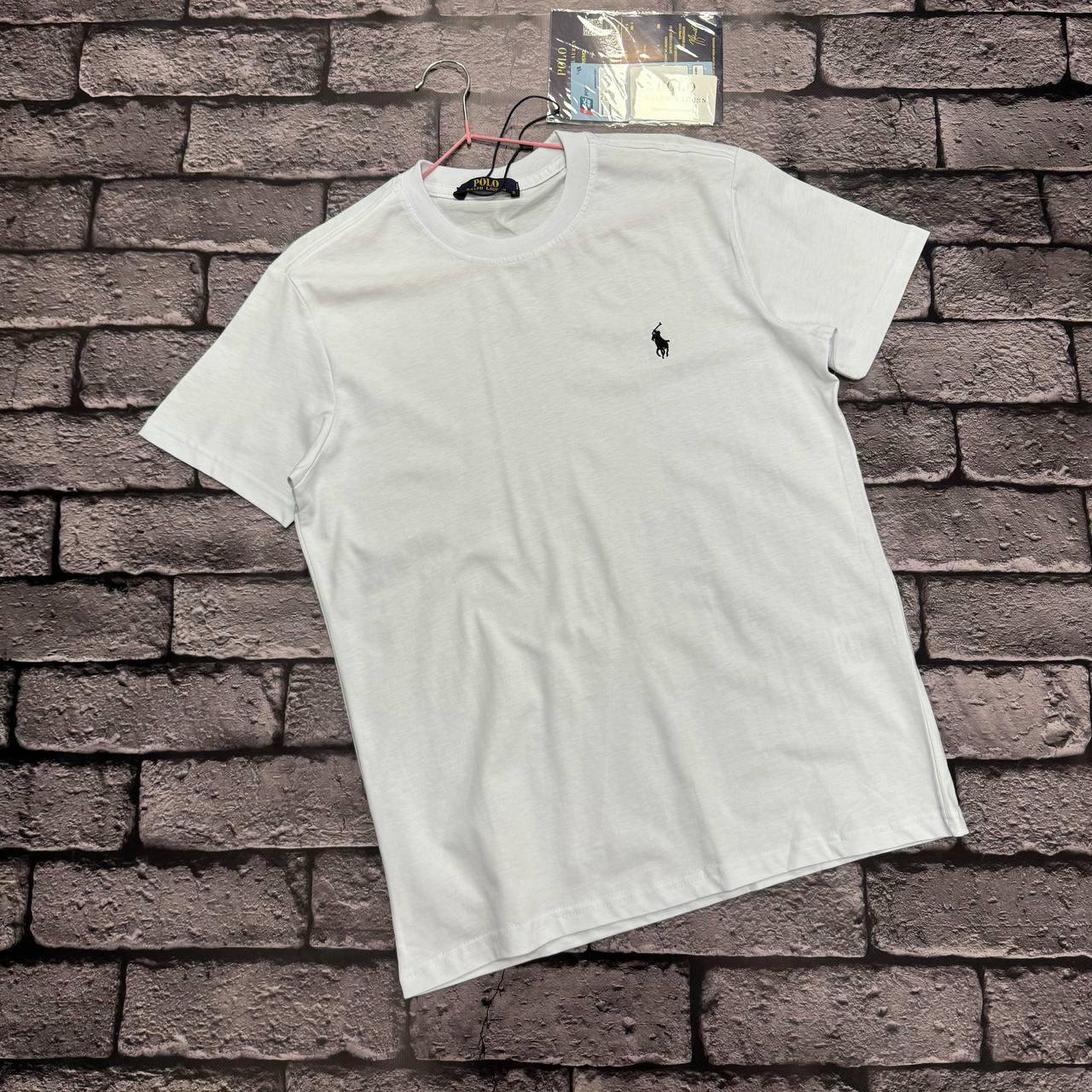 Чоловіча футболка Ralph Lauren