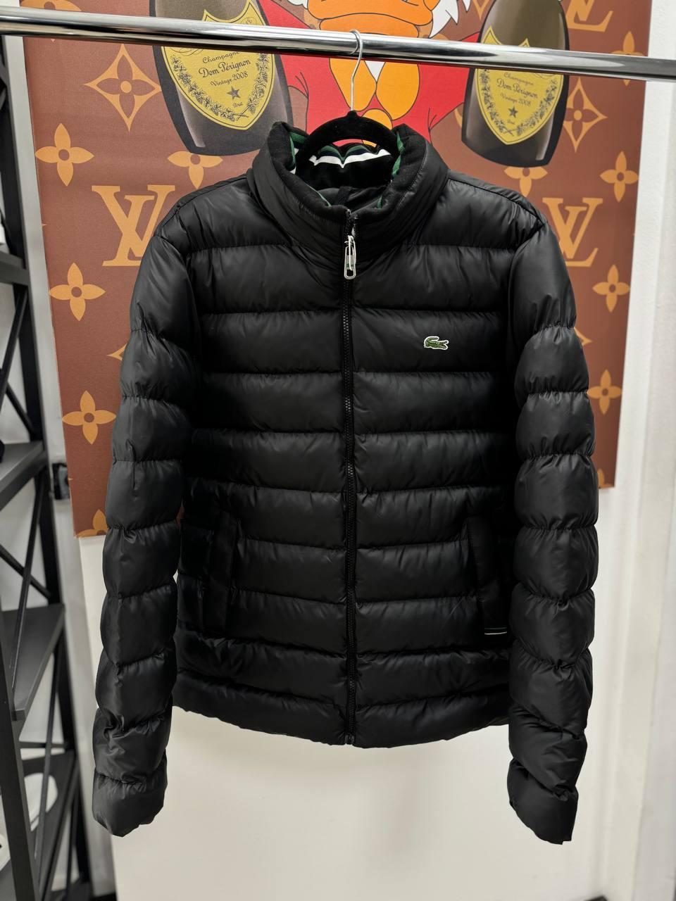 Куртка Lacoste до -25