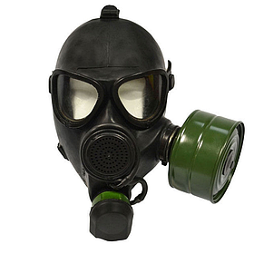 Противогаз ГП-7Б 3У Сертифікований 2025-2031