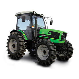 Трактор Deutz-Fahr 4100W (81 кВт, 110 к.с.)