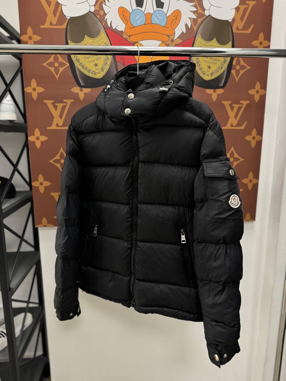 Куртка Moncler до -25