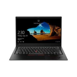 Ноутбук Lenovo Thinkpad X1 Carbon 14.0'' FHD IPS Core i5-7300U 8GB SSD 240GB Intel HD Graphics