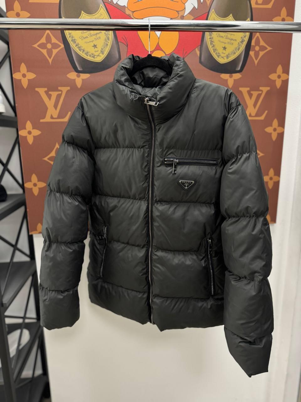 Куртка Prada до -25