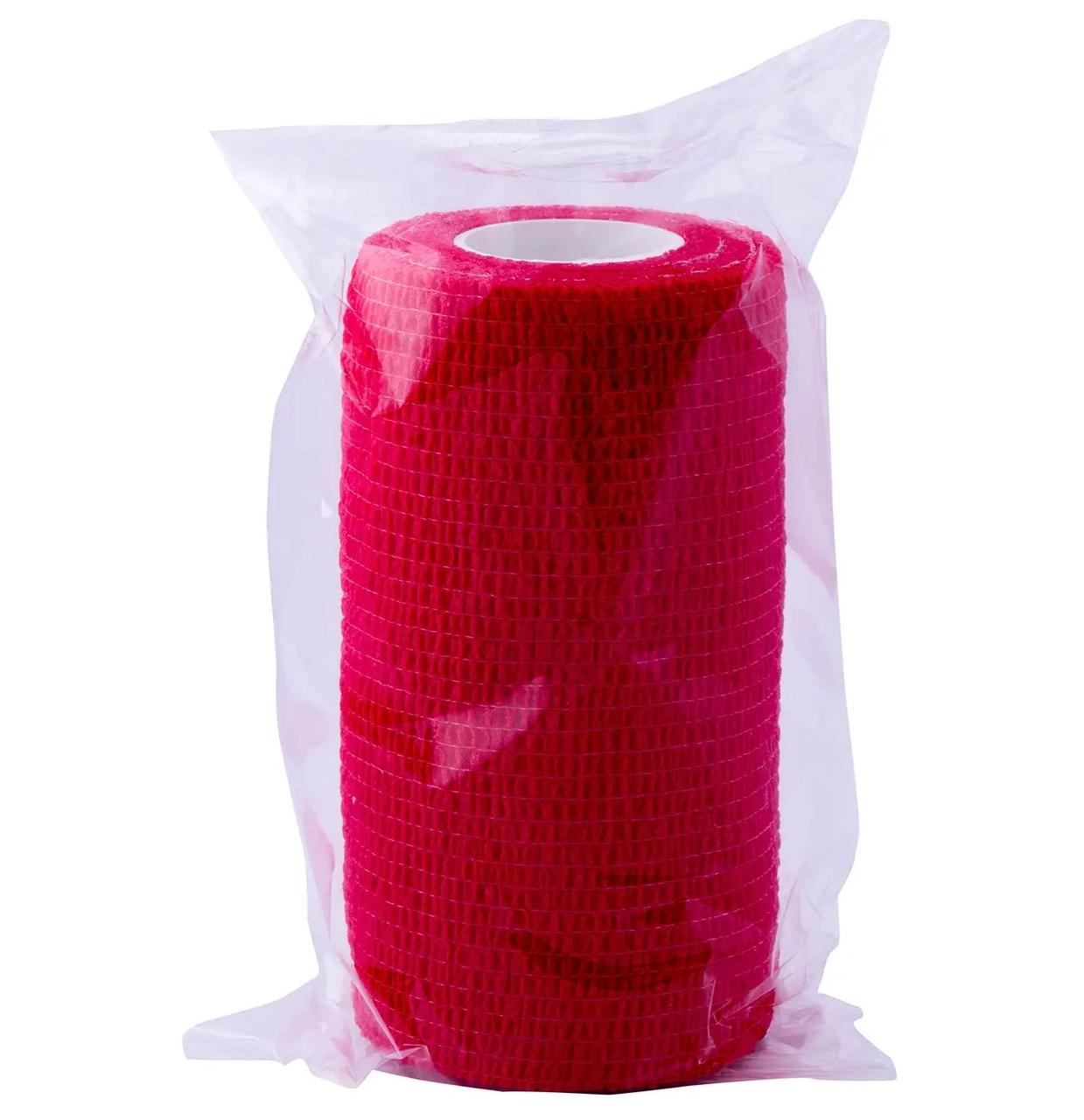 Самоклейка фіксувальна стрічка 10 см х 4,5 м, кольори в асортименті, фото 1