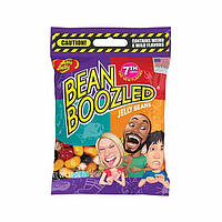 Цукерки Bean Boozled Bag 7th ed. 53 грам