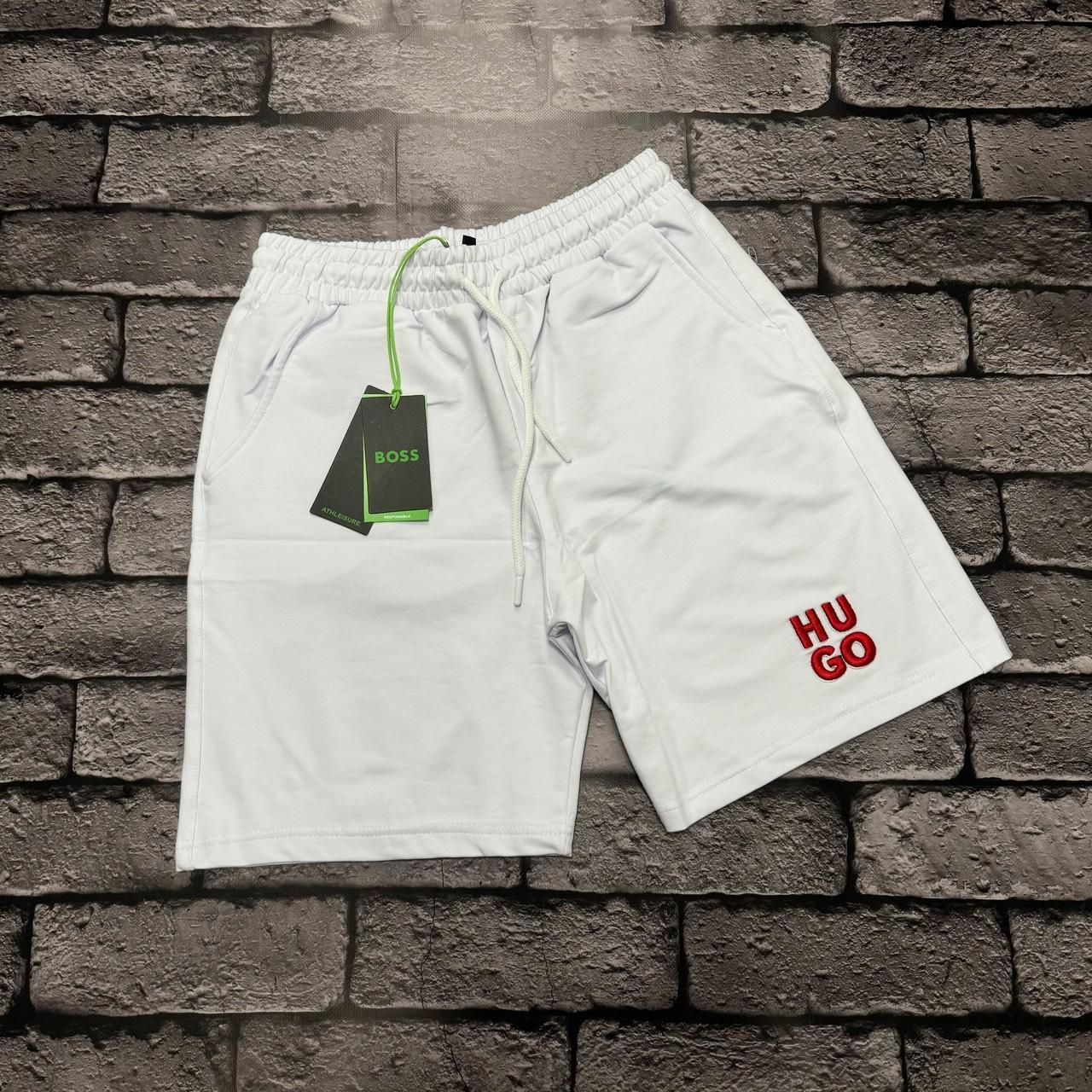Шорті Hugo Boss