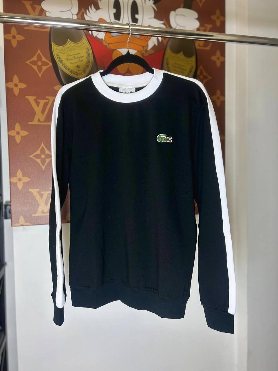 Світшот Lacoste