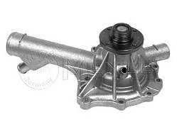 Помпа воды MERCEDES-BENZ C-CLASS (W202) CLK (C208) E-CLASS (W124) E-CLASS (W210) M-CLASS (W163) SLK (R170)