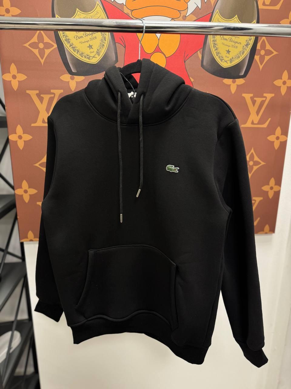 Худі Lacoste Premium
