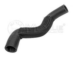 Патрубок радиатора MERCEDES-BENZ SPRINTER 2-t фургон (901, 902) SPRINTER 3-t фургон (903) SPRINTER 4-t фургон