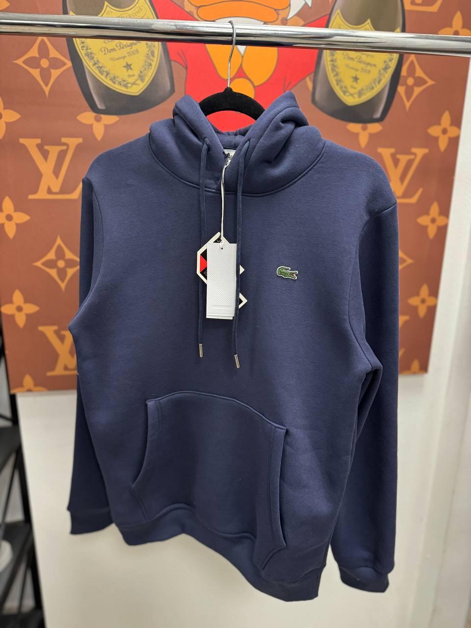 Худі Lacoste Premium