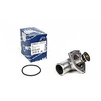 Термостат Opel Vectra A/B/Astra F 1.4-1.6 16V 93-02 (с прокладкой)