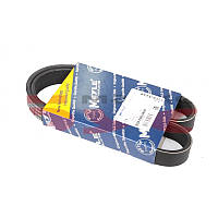 Ремень генератора Citroen Jumpy 1.6i 95-/Fiat Scudo 1.6 96-06/Audi 80/A6 1.9TDI (6PK890)