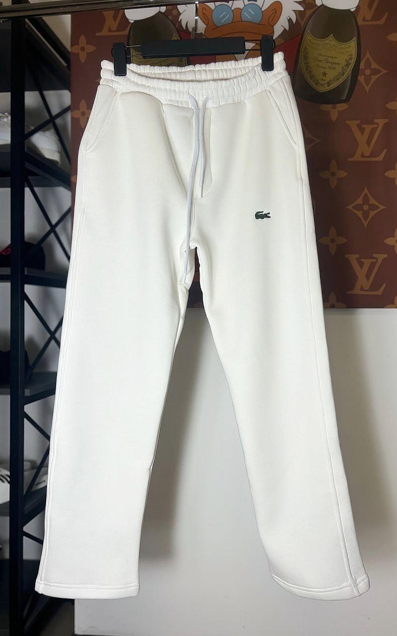 Штани Lacoste фліс