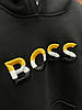 Костюм Hugo Boss фліс PREMIUM, фото 6