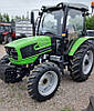 Трактор Deutz-Fahr 4100W (81 кВт, 110 к.с.), фото 4