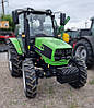 Трактор Deutz-Fahr 4100W (81 кВт, 110 к.с.), фото 5