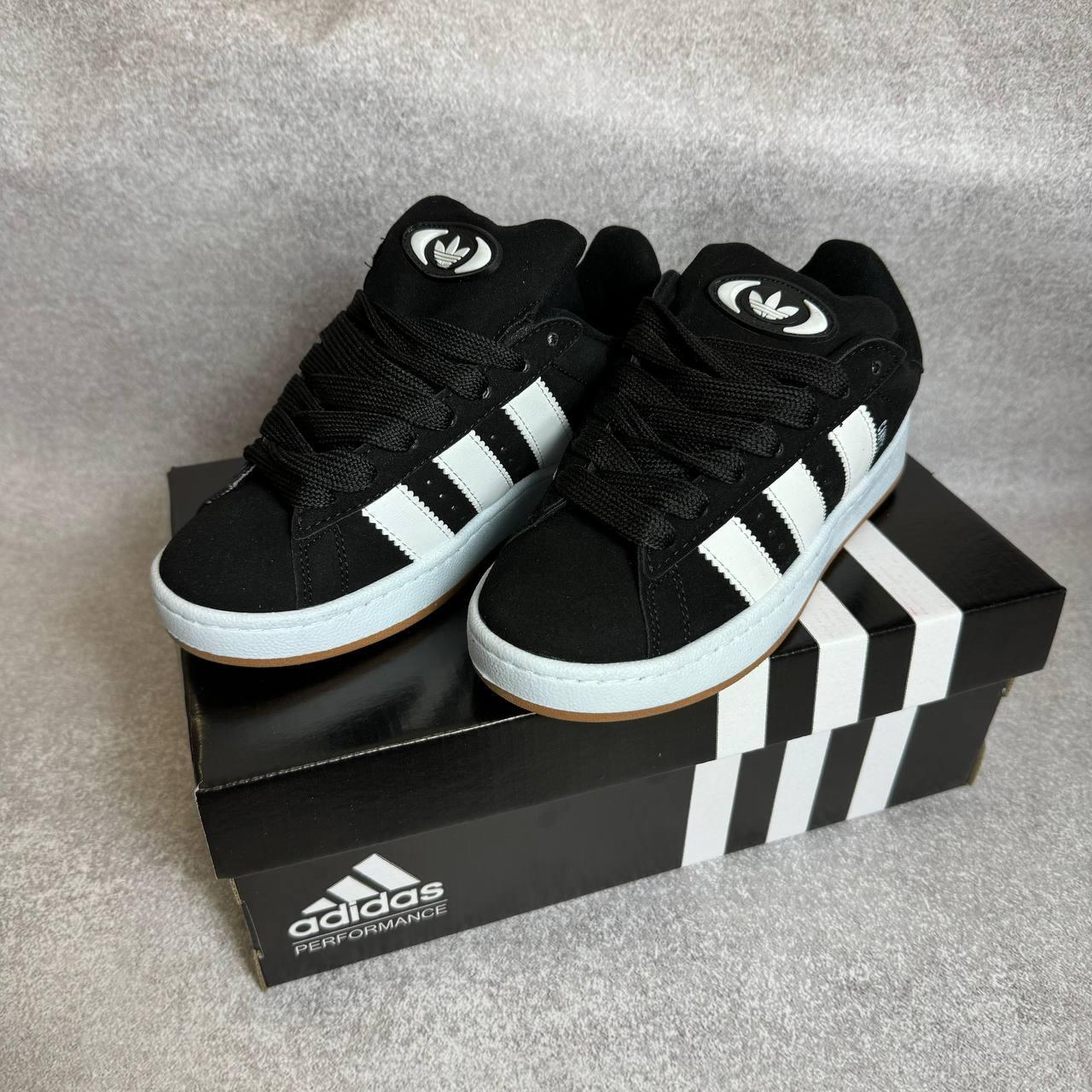 Чоловічі кроссівки Adidas Campus