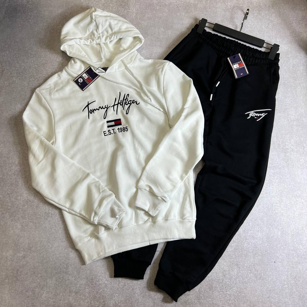 Костюм Tommy Hilfiger ЛЮКС білий