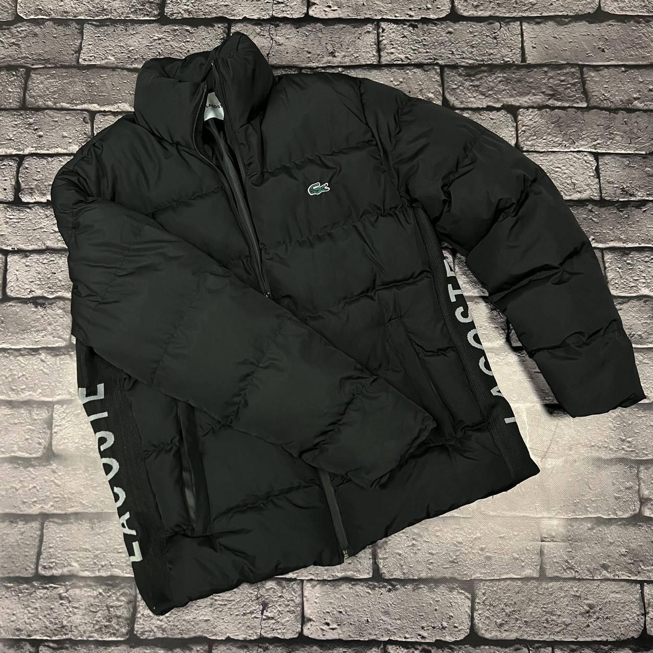 Куртка Lacoste