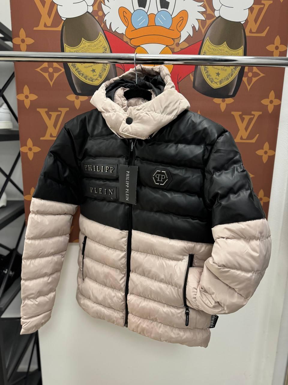 Куртка Philipp Plein
