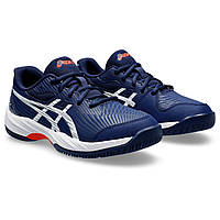 Дитячі кросівки для тенісу ASICS GEL-GAME 9 GS 1044A052-403