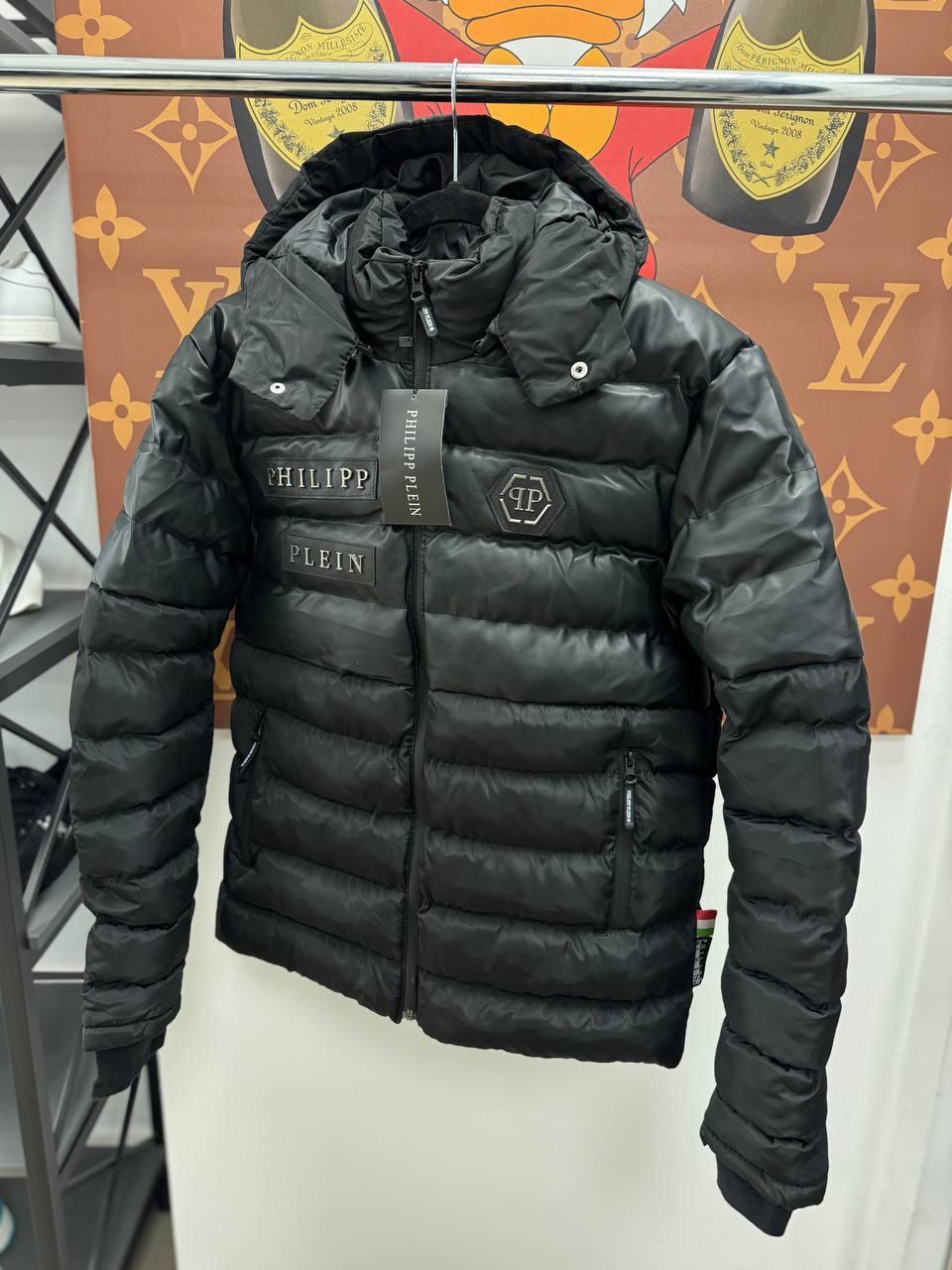 Куртка Philipp Plein