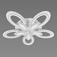 Люстра світлодіодна Sirius R5528/5WT 100W*2LED