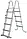 Каркасний басейн для дому Power Steel Bestway 56722, фото 5