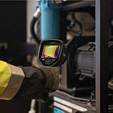 Тепловізор FLIR E8 Pro, фото 6