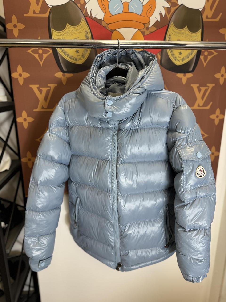 Чоловіча куртка Moncler