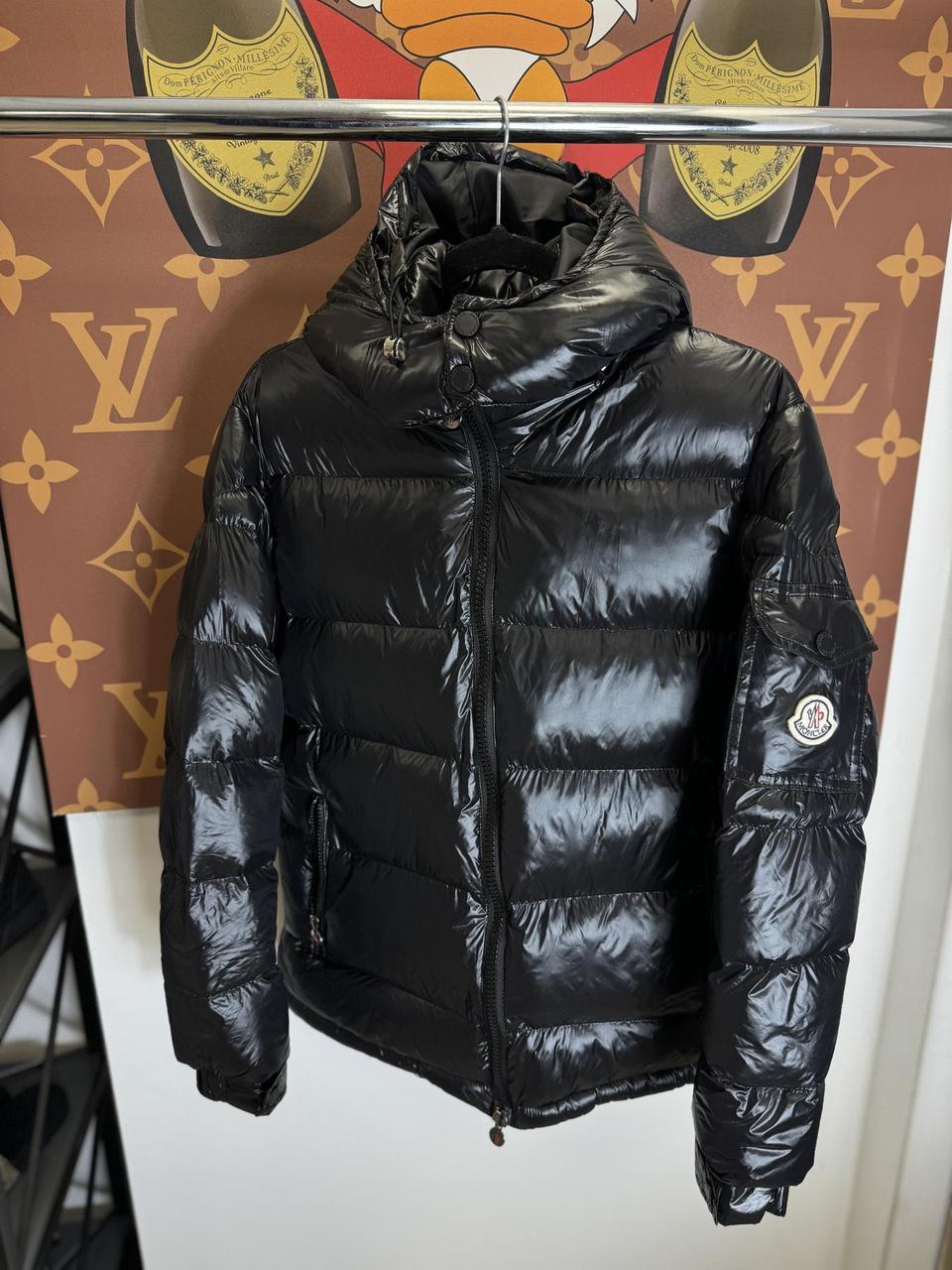 Чоловіча куртка Moncler