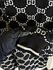Чоловічий лонгслів GUCCI PREMIUM, фото 5