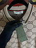 Чоловічий лонгслів GUCCI PREMIUM, фото 3