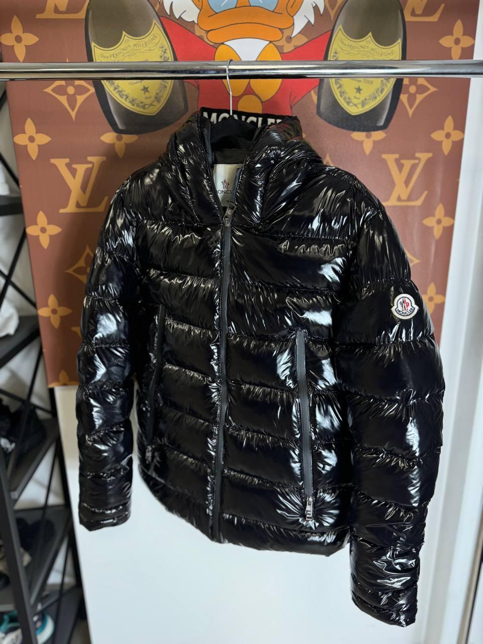 Куртка Moncler Premium