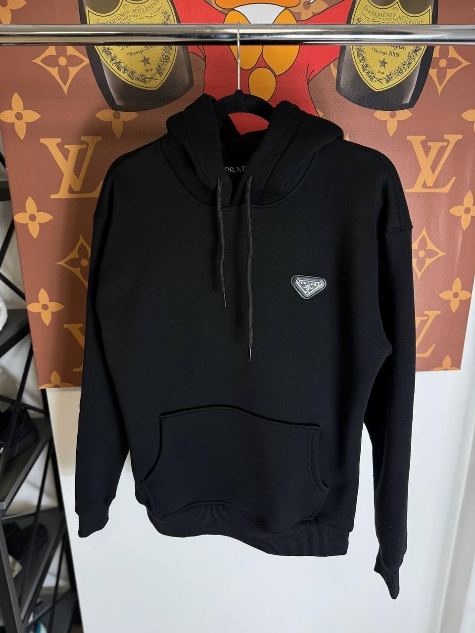 Худі Prada Premium