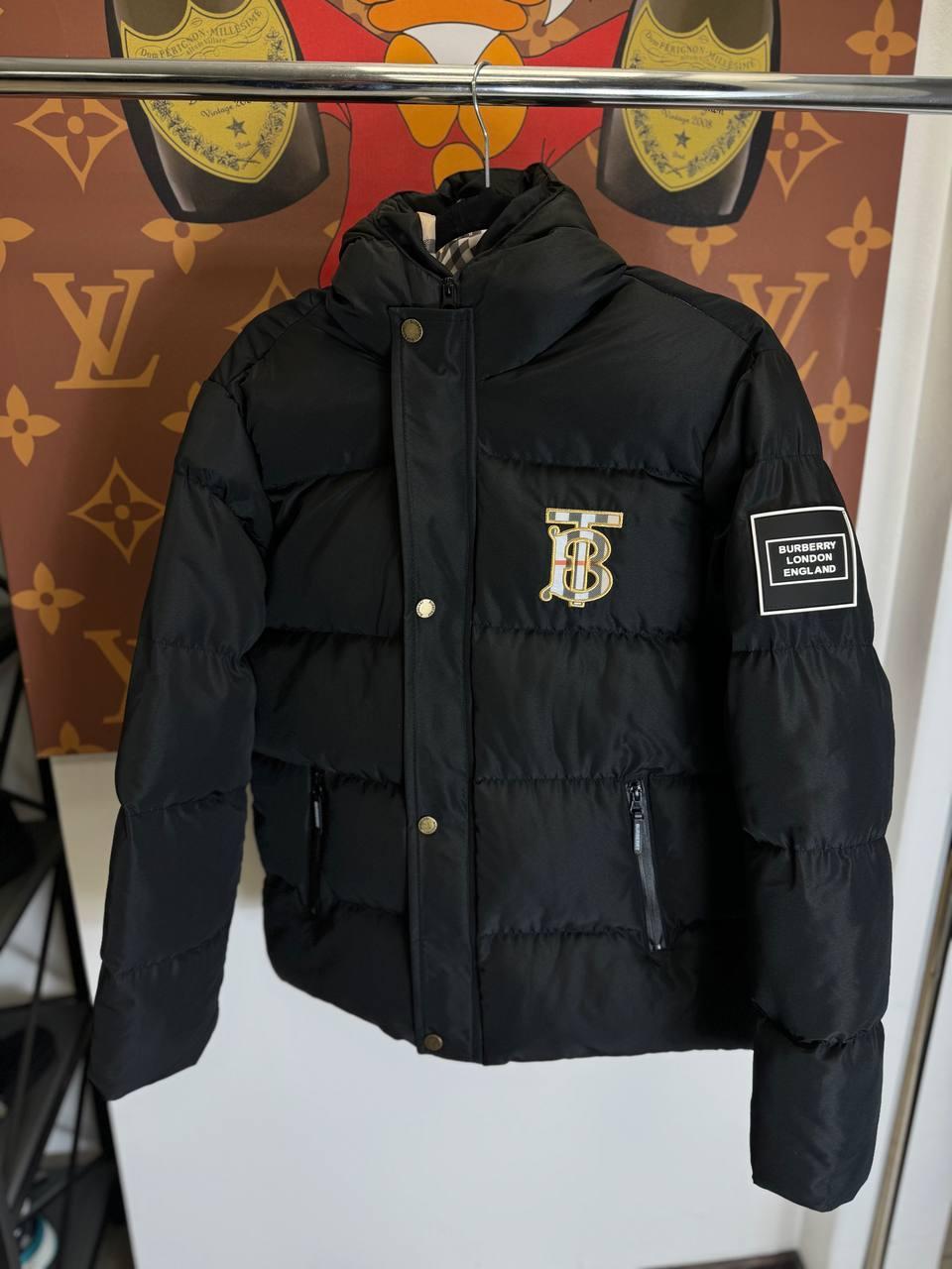 Куртка Burberry Premium