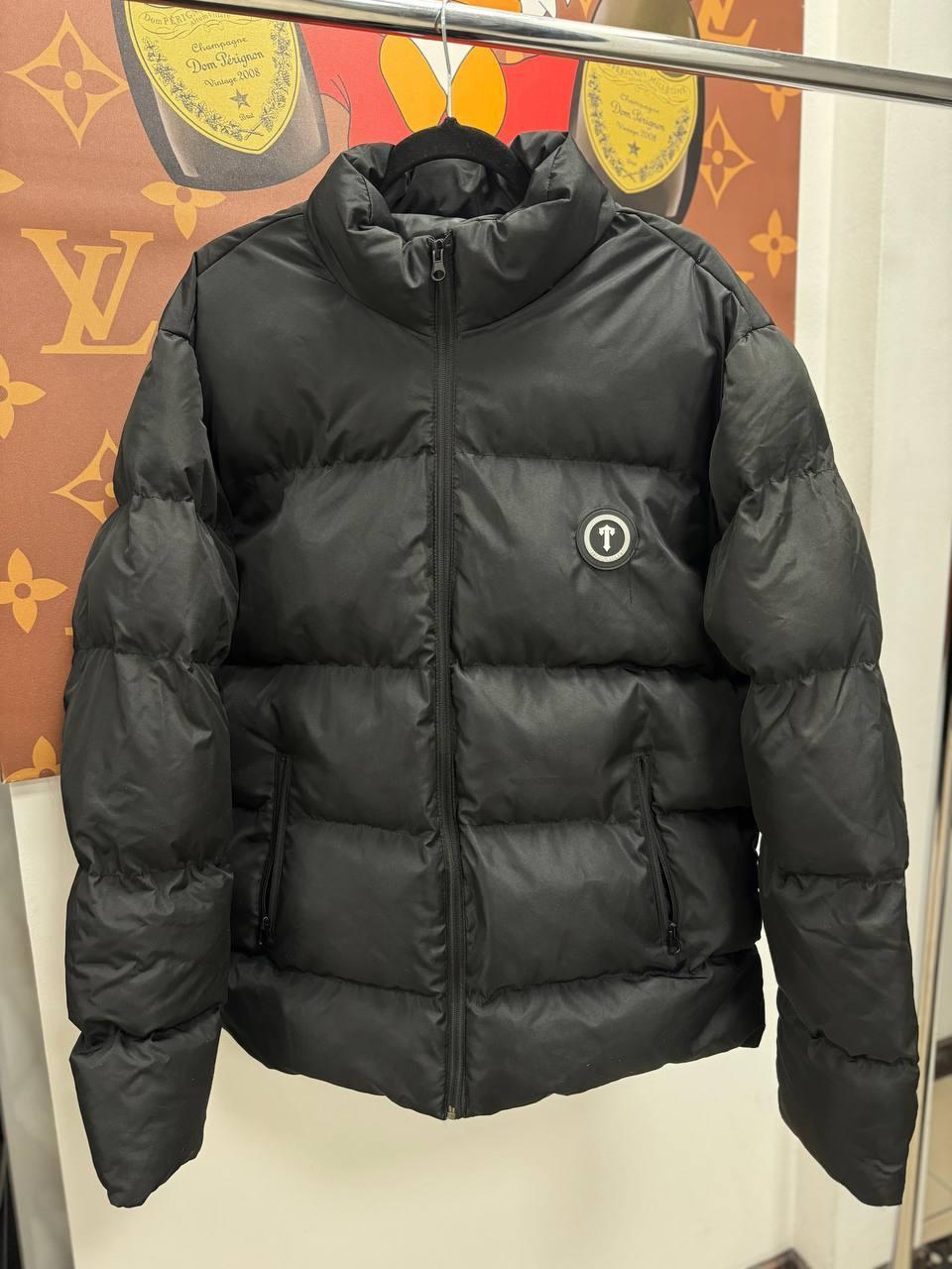 Куртка Trapstar