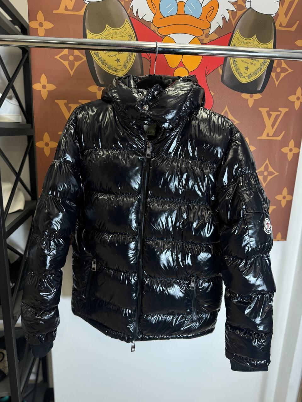 Куртка Moncler Maya