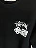 Чоловічий світшот Stussy, фото 3