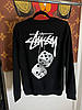 Чоловічий світшот Stussy, фото 6