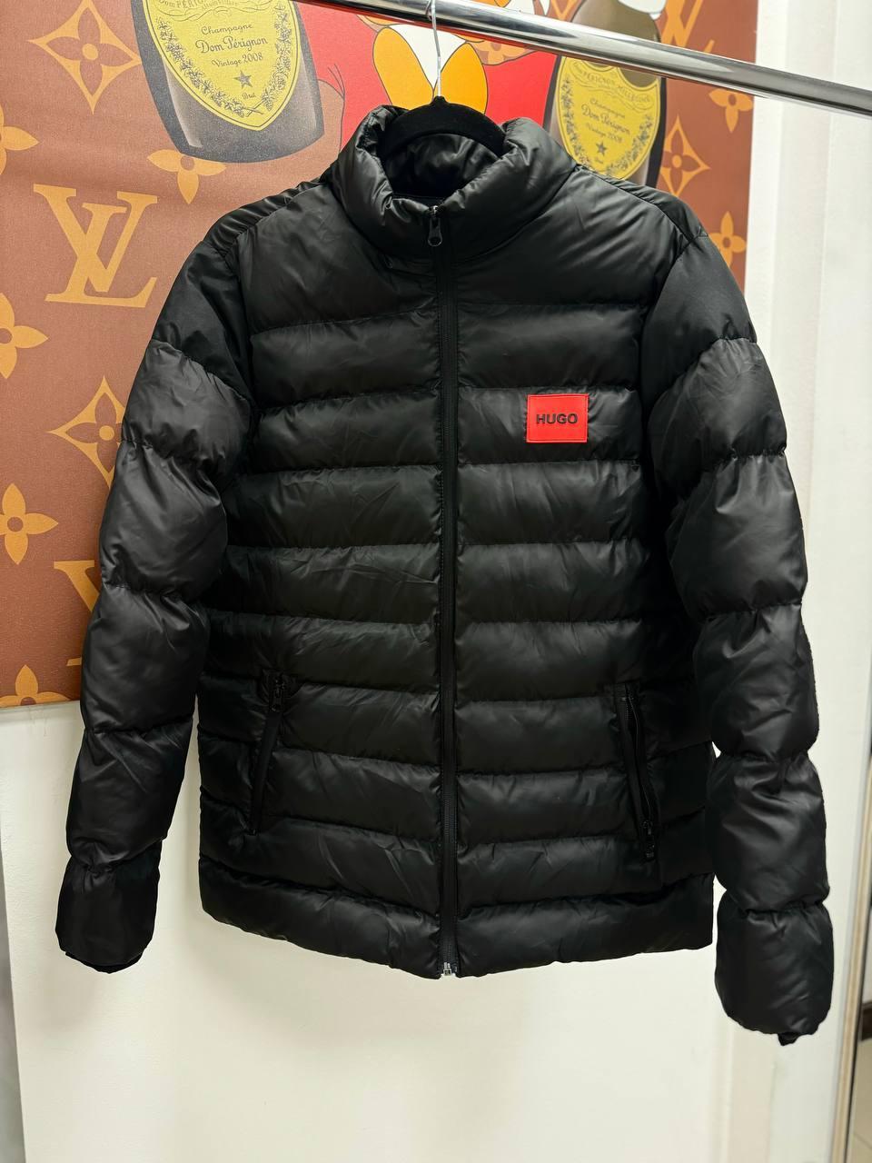 Куртка Hugo Boss