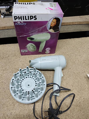 Фен Philips HP 4816/00 № 232612134, фото 1