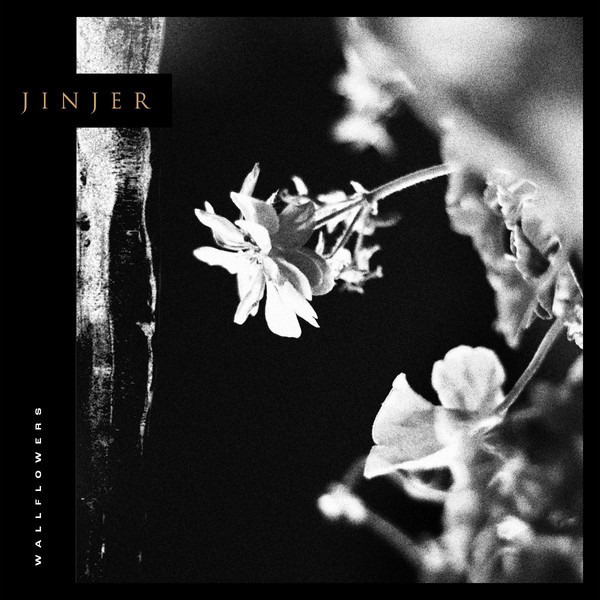 Jinjer — Wallflowers 2021 (Npr1001Vinyl) Napalm Records/EU Mint Вінілова пластинка (art.245971), фото 1