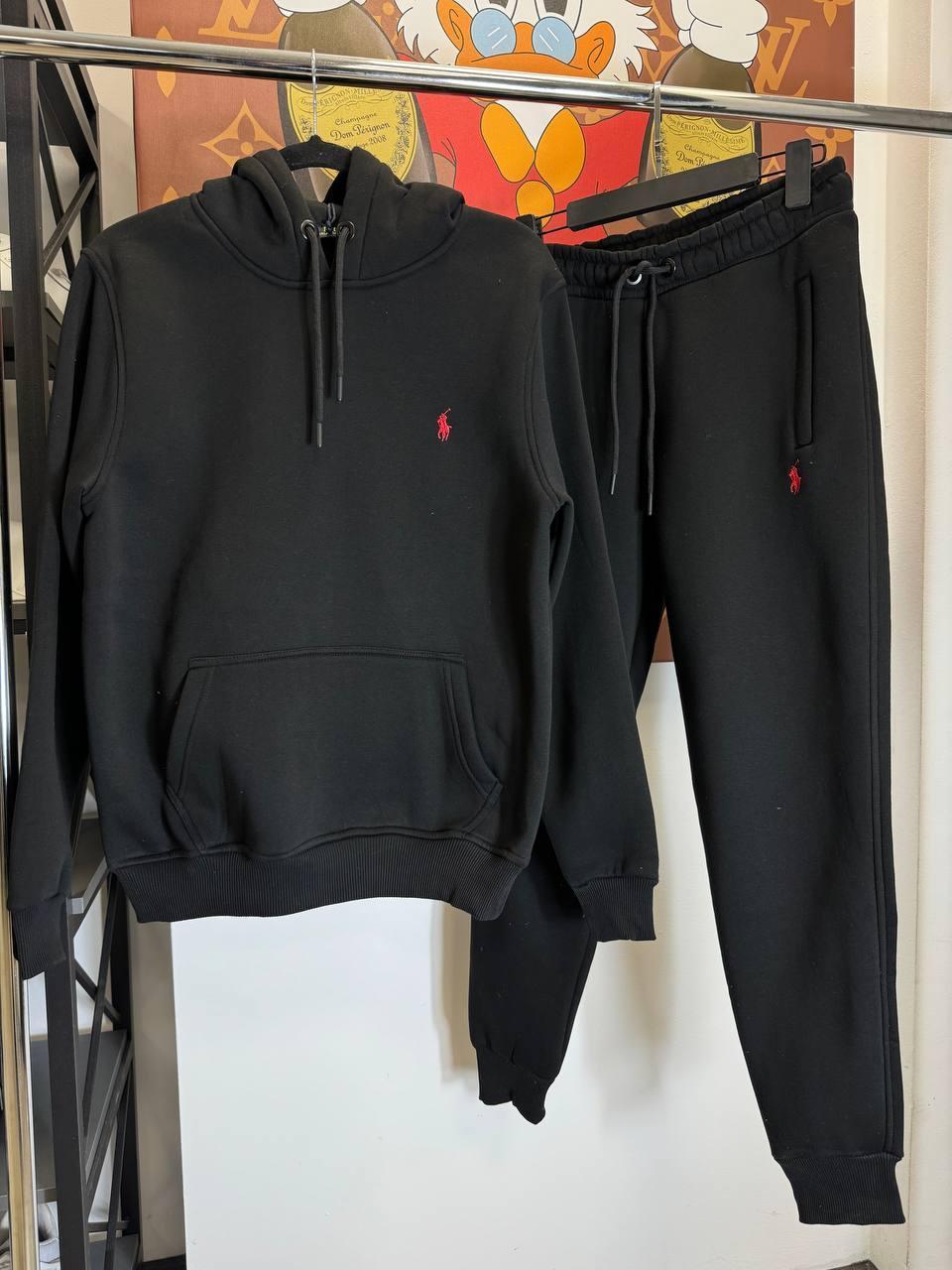 Костюм Ralph Lauren фліс PREMIUM