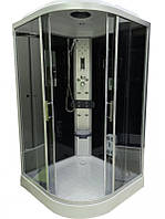 Душовий бокс Artex BLT-120-00 GR 120х120х220