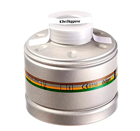 Фільтр для протигаза Drager НІМЕЧЧИНА