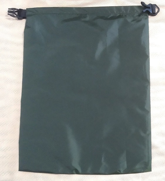 Мiшок туристичний транспортний вологостiйкий 37х30см.., фото 1