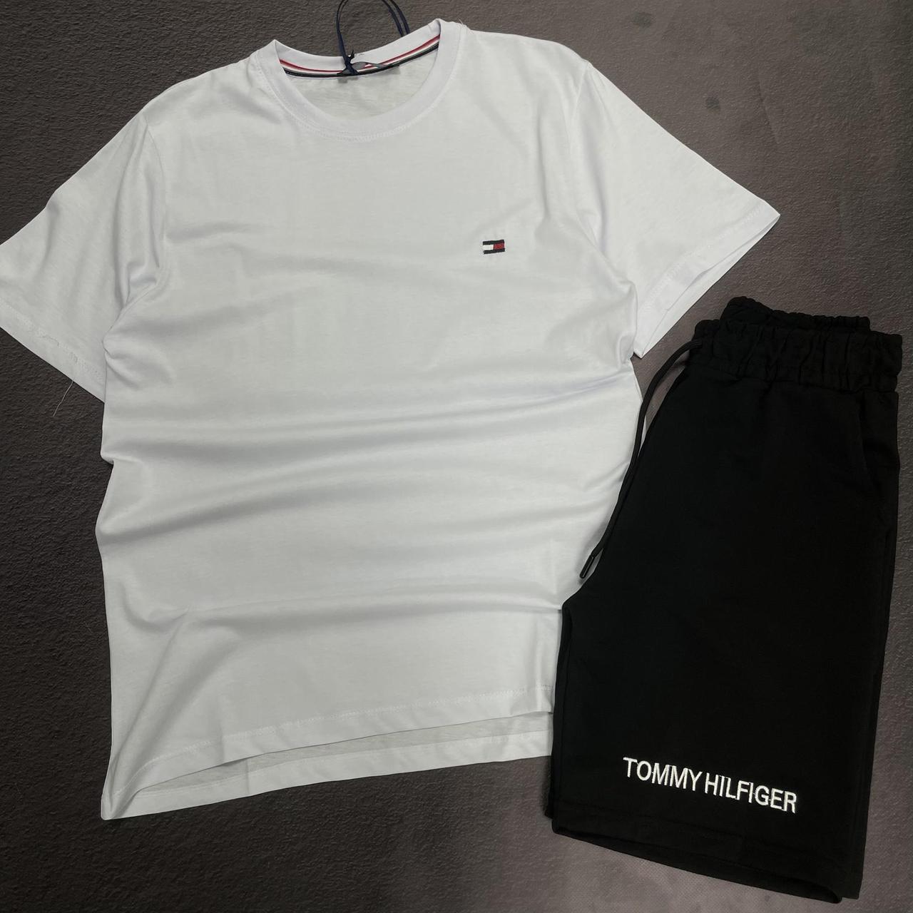 Чоловічий костюм Tommy Hilfiger